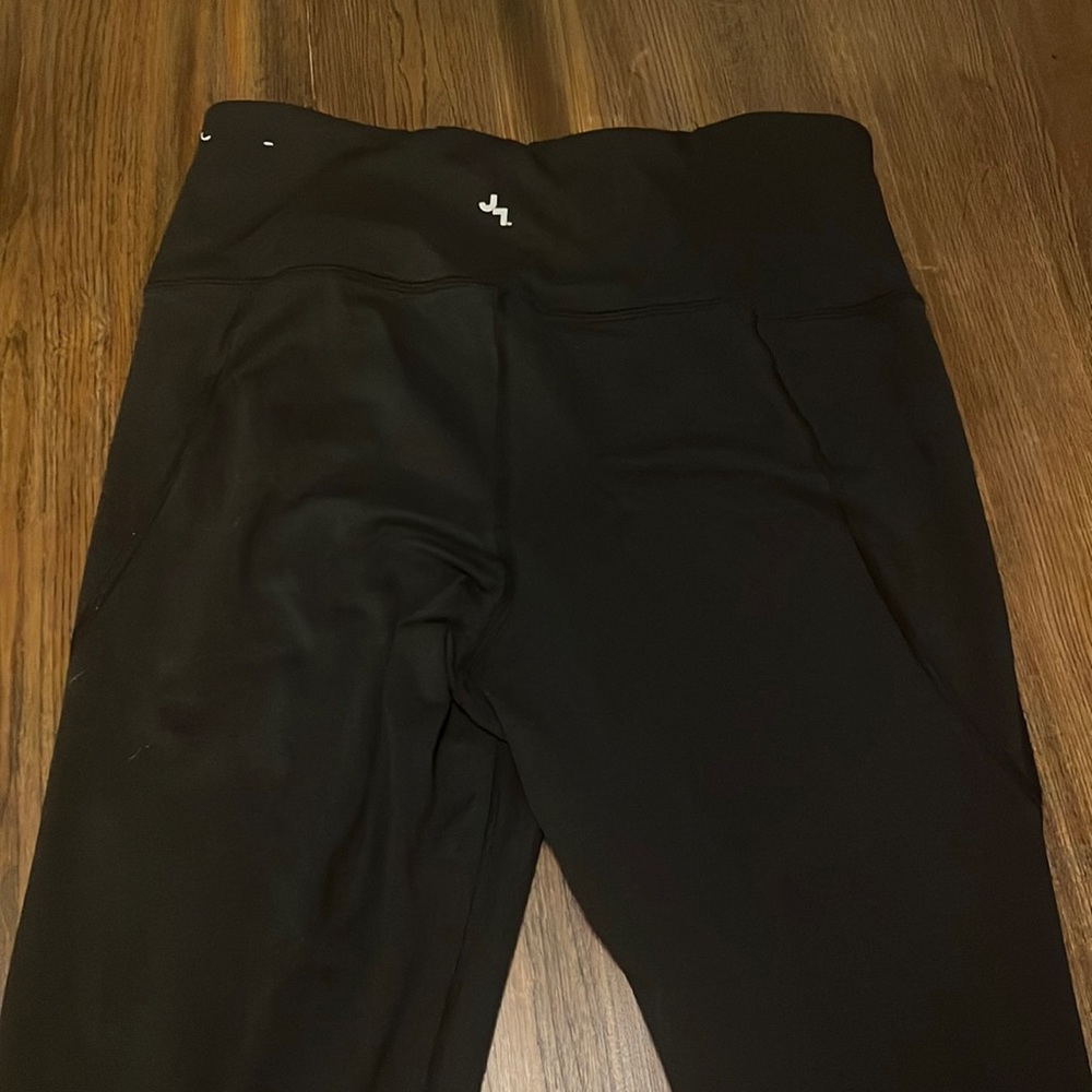 Joy Lab black yoga pants